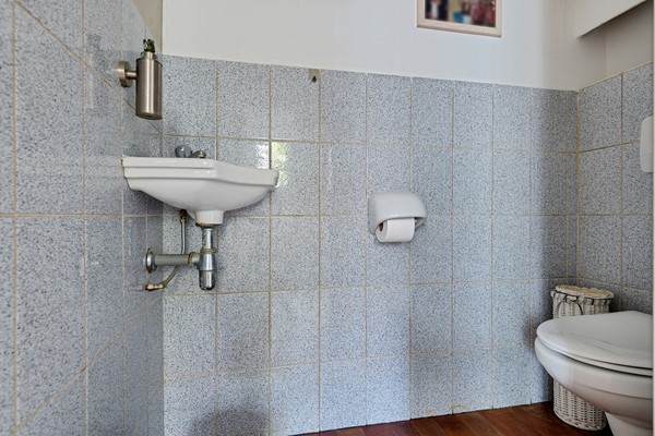 Medium property photo - Bilderdijkstraat 18, 2041 NK Zandvoort